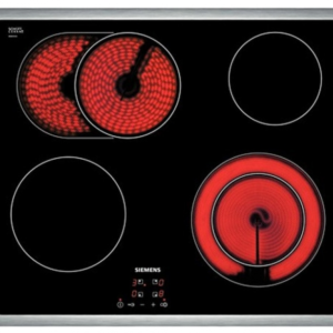Для спорта и фитнеса 50 - Электрическая варочная панель Siemens ET 645HN17 купить