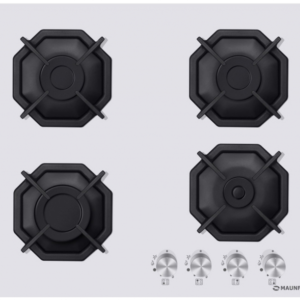 Для спорта и фитнеса 48 - Газовая варочная панель Maunfeld EGHG.64.2CW/G купить