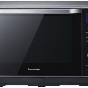 Для спорта и фитнеса 45 - Микроволновая печь Panasonic NN-DS596MZPE купить