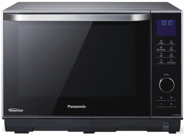 Для спорта и фитнеса 1 - Микроволновая печь Panasonic NN-DS596MZPE купить