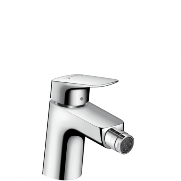 Для спорта и фитнеса 1 - Смеситель для биде Hansgrohe Logis 71204000 хром купить