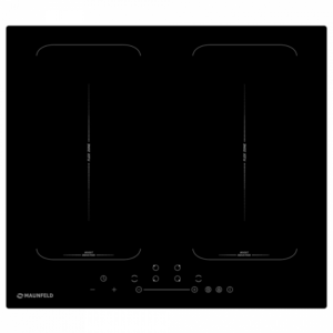 Для спорта и фитнеса 51 - Индукционная варочная панель Maunfeld EVI.594-FL2-BK купить