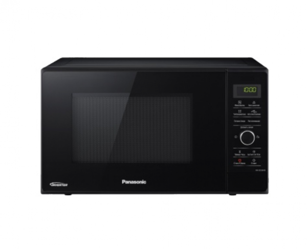 Для спорта и фитнеса 1 - Микроволновая печь Panasonic NN-SD36HB ZPE купить