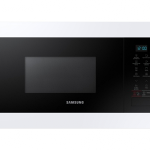 Для спорта и фитнеса 14 - Встраиваемая микроволновая печь Samsung- MG22M8054AW/BW Samsung MG22M8054AW/BW купить