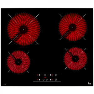 Для спорта и фитнеса 42 - Электрическая варочная панель Teka TT 6415 купить