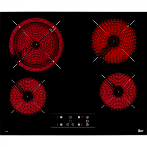 Для спорта и фитнеса 43 - Электрическая варочная панель Teka TT 6420 купить