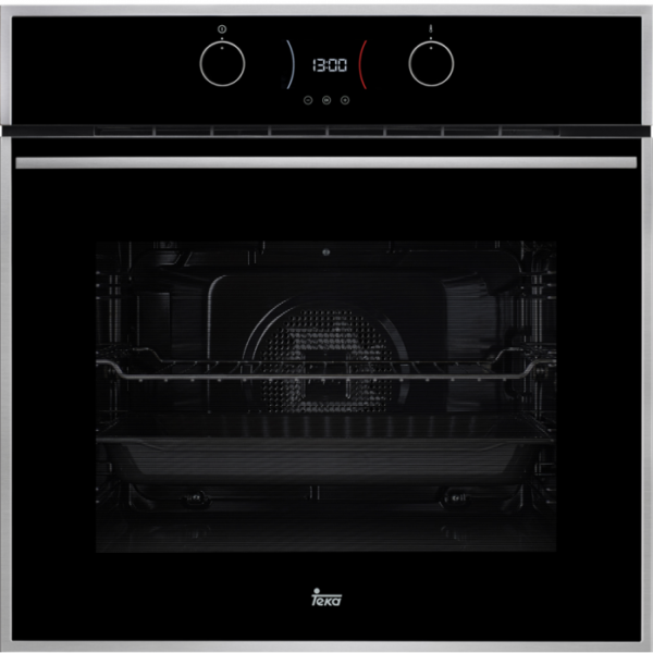 Для спорта и фитнеса 1 - Электрический духовой шкаф Teka HLB 840 SS IX купить