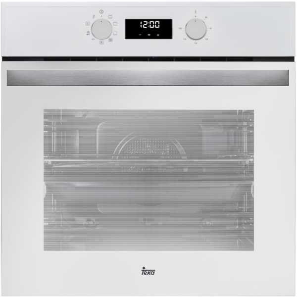 Для спорта и фитнеса 1 - Электрический духовой шкаф Teka HBB 720 WH купить