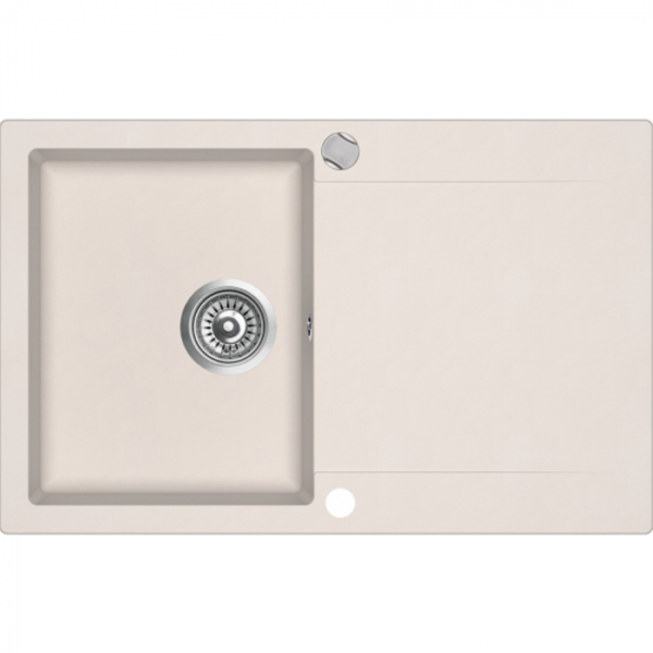 Для спорта и фитнеса 1 - Кухонная мойка Teka CLIVO 45 B-TQ TOPAZ BEIGE купить