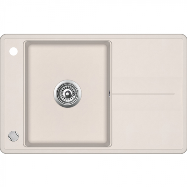 Для спорта и фитнеса 1 - Кухонная мойка Teka ESTELA 50 B-TQ TOPAZ BEIGE купить