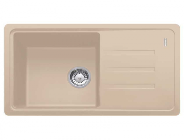 Для спорта и фитнеса 1 - Кухонная мойка Franke BSG 611-78 114.0391.202 сахара купить