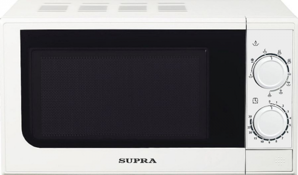 Для спорта и фитнеса 1 - Микроволновая печь SUPRA 20MW25 купить