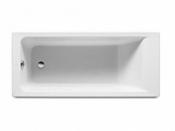 Для спорта и фитнеса 1 - Ванна акриловая Roca Easy ZRU9302904 150x70 купить