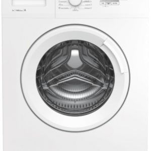 Для спорта и фитнеса 20 - Стиральная машина Beko WRS5511BWW купить