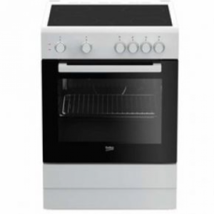 Для спорта и фитнеса 15 - Электрическая плита BEKO FFSS67000W купить