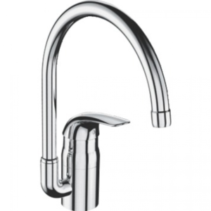 Для спорта и фитнеса 51 - Смеситель для кухни GROHE Euroeco хром 32752000 купить