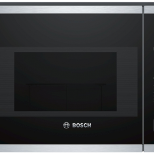 Для спорта и фитнеса 43 - Встраиваемая микроволновая печь Bosch BFL520MS0 купить