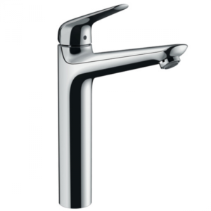 Для спорта и фитнеса 46 - Смеситель для раковины Hansgrohe Novus 71123000 Хром купить