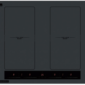 Для спорта и фитнеса 42 - Индукционная варочная панель Maunfeld EVI.594.FL2(S)-GR купить