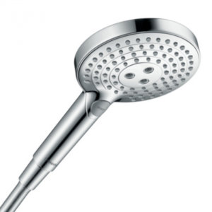 Для спорта и фитнеса 50 - Ручной душ Hansgrohe Raindance Select S хром 26014000 купить