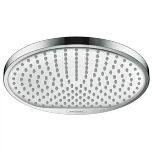 Для спорта и фитнеса 47 - Верхний душ Hansgrohe Crometta S240 26723000 хром купить