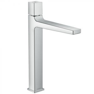 Для спорта и фитнеса 50 - Смеситель для раковины Hansgrohe Metropol Select 260 32572000 хром купить