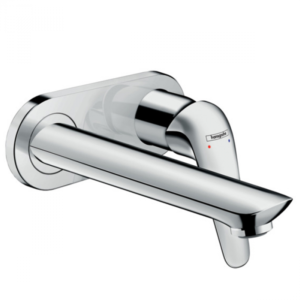 Для спорта и фитнеса 42 - Смеситель для раковины Hansgrohe Novus 71127000 хром купить