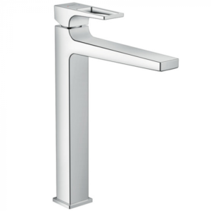 Для спорта и фитнеса 24 - Смеситель для раковины Hansgrohe Metropol 260 74512000 хром купить