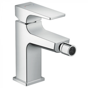 Для спорта и фитнеса 46 - Смеситель для биде Hansgrohe Metropol 32520000 хром купить