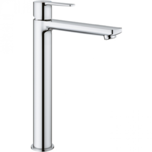 Для спорта и фитнеса 49 - Смеситель для раковины GROHE Lineare 23405001 купить