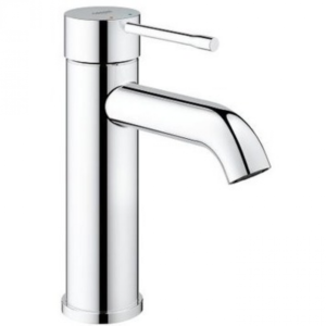 Для спорта и фитнеса 46 - Смеситель для раковины GROHE Essence 23590001 купить