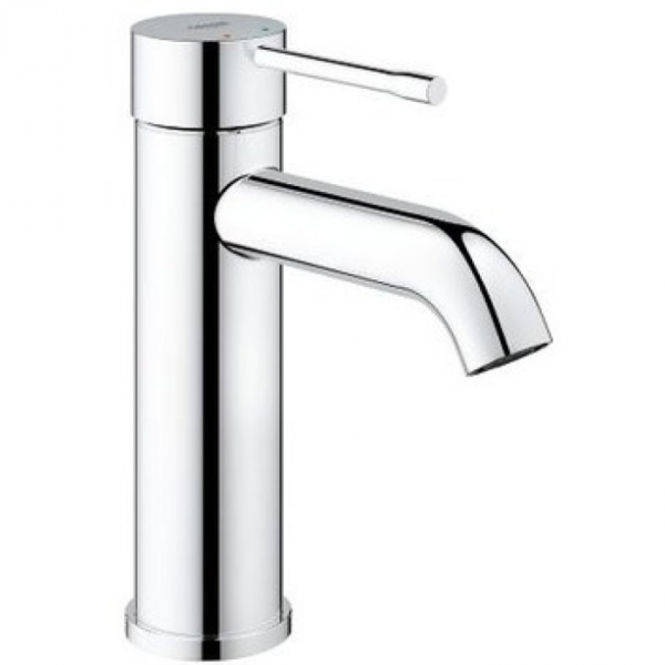 Для спорта и фитнеса 1 - Смеситель для раковины GROHE Essence 23590001 купить