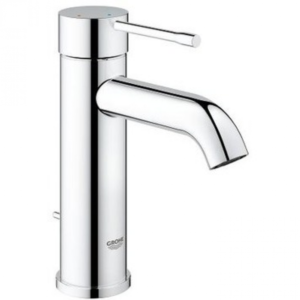 Для спорта и фитнеса 42 - Смеситель для раковины GROHE Essence 23591001 купить