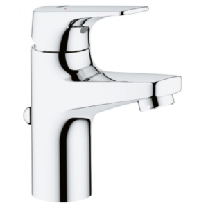 Для спорта и фитнеса 51 - Смеситель для раковины GROHE BauFlow 23751000 купить