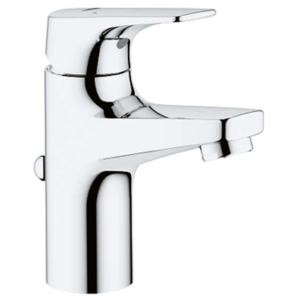 Для спорта и фитнеса 1 - Смеситель для раковины GROHE BauFlow 23751000 купить