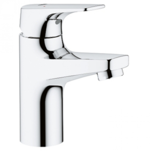 Для спорта и фитнеса 47 - Смеситель для раковины GROHE BauFlow 23752000 купить