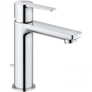 Для спорта и фитнеса 48 - Смеситель для раковины GROHE Lineare 32114001 купить