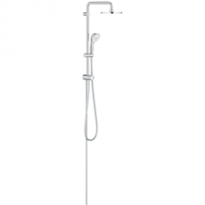 Для спорта и фитнеса 43 - Душевой комплект GROHE Tempesta Rustic 200 27399002 купить