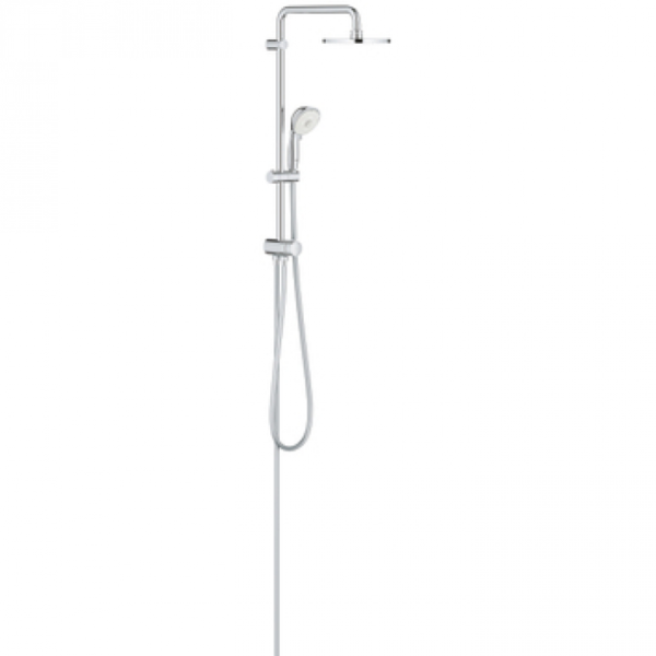 Для спорта и фитнеса 1 - Душевой комплект GROHE Tempesta Rustic 200 27399002 купить