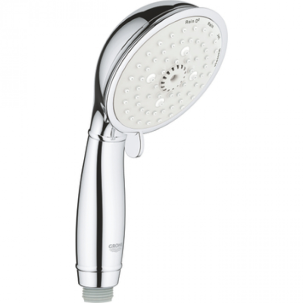 Для спорта и фитнеса 1 - Лейка для душа GROHE Tempesta Rustic 27608001 купить