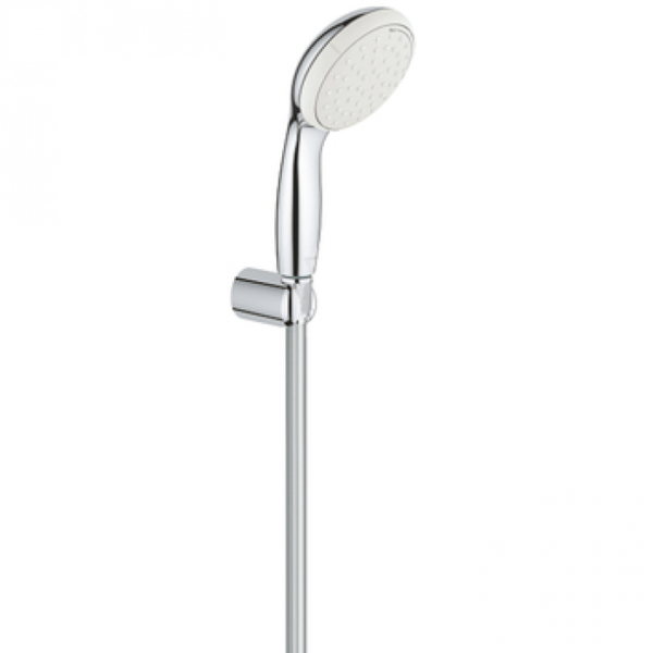 Для спорта и фитнеса 1 - Душевой комплект GROHE Tempesta 27799001 купить