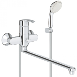 Для спорта и фитнеса 47 - Душевой комплект GROHE Multiform 3270800A купить