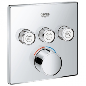 Для спорта и фитнеса 47 - Смеситель для душа GROHE SmartControl 29149000 купить