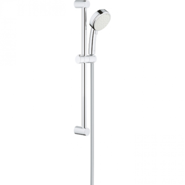 Для спорта и фитнеса 1 - Душевой гарнитур GROHE Tempesta Cosmopolitan 27578002 купить