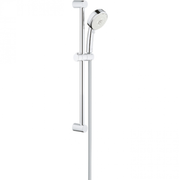 Для спорта и фитнеса 1 - Душевой комплект GROHE Tempesta Cosmopolitan 27579002 купить