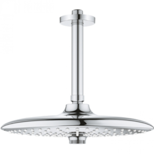 Для спорта и фитнеса 46 - Верхний душ GROHE Euphoria 260 SmartControl 26460000 купить