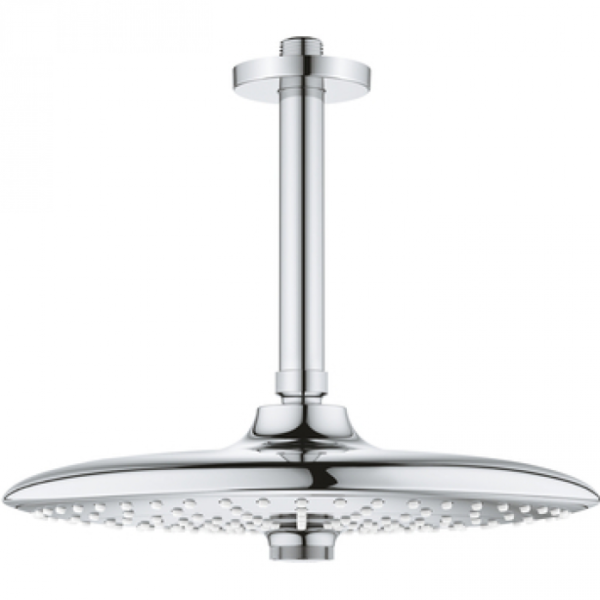 Для спорта и фитнеса 1 - Верхний душ GROHE Euphoria 260 SmartControl 26460000 купить