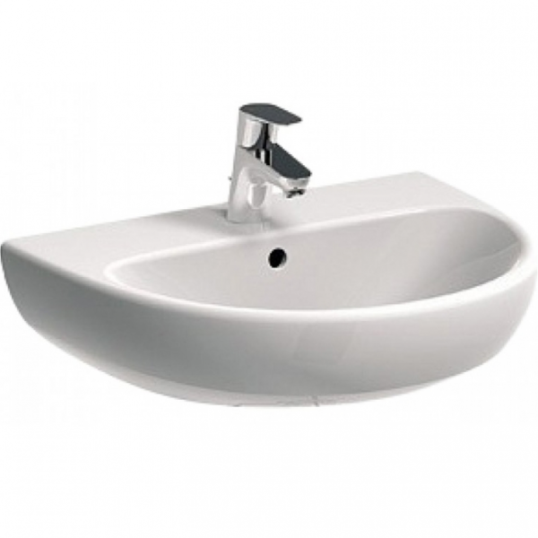 Для спорта и фитнеса 1 - Раковина Kolo NOVA PRO 60 M31160000 белый купить