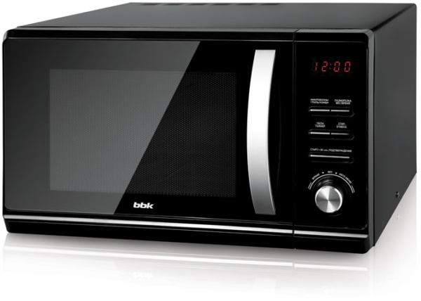 Для спорта и фитнеса 1 - Микроволновая печь BBK 23MWG-851T 38400 купить