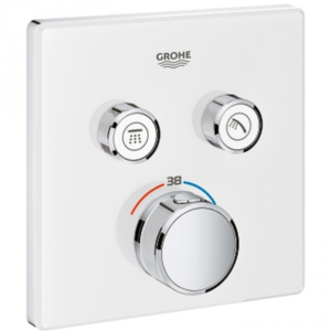 Для спорта и фитнеса 41 - Термостат GROHE SmartControl 29156LS0 купить